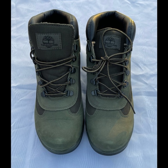 Timberland’s - Picture 2 of 10